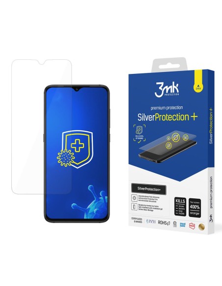 3mk SilverProtection+ apsauginė folija skirta Xiaomi Redmi 9A / 9AT