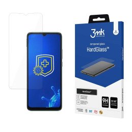 9H 3mk HardGlass™ stiklas ant Xiaomi Redmi 10C