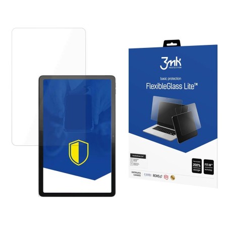 3mk FlexibleGlass Lite™ hibridinis stiklas, skirtas Lenovo Tab P11 Pro gen 2 3mk FlexibleGlass Lite™ hibridinis stiklas, skirtas Lenovo Tab P11 Pro gen 2