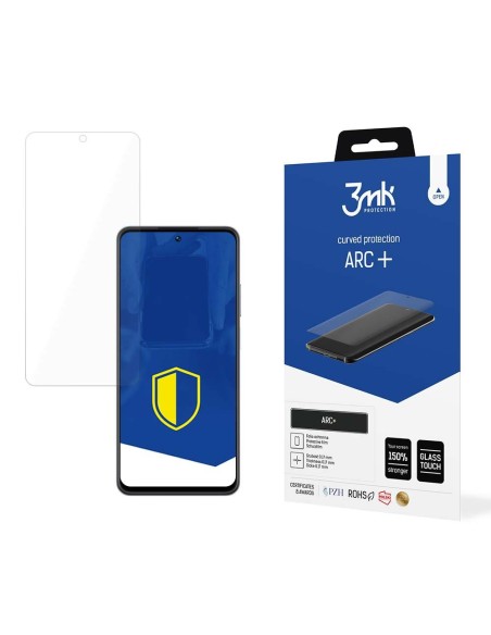 3mk ARC+ folija, skirta Realme C55 3mk ARC+ folija, skirta Realme C55