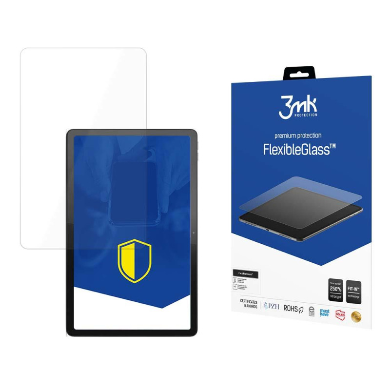 3mk FlexibleGlass™ hibridinis stiklas, skirtas Lenovo Tab P11 Gen 2