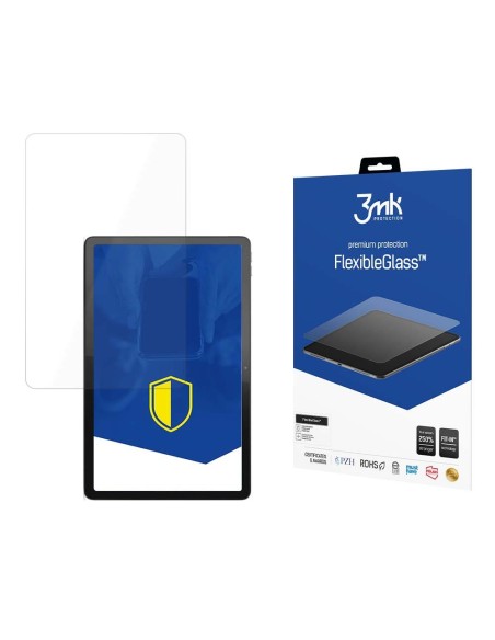 3mk FlexibleGlass™ hibridinis stiklas ant Lenovo Tab P11 Pro Gen 2 3mk FlexibleGlass™ hibridinis stiklas ant Lenovo Tab P11 Pro Gen 2