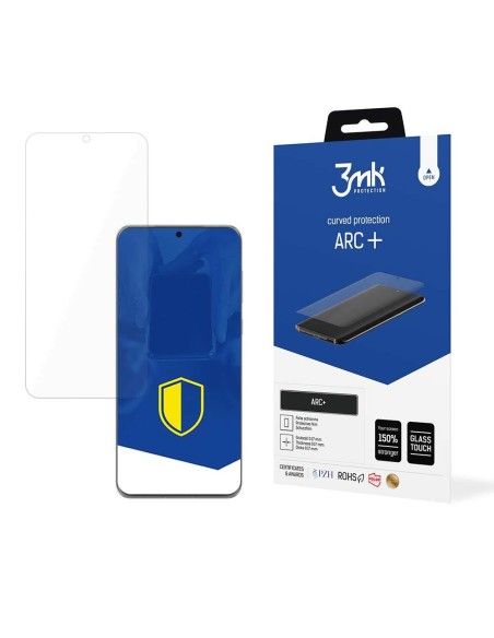 3mk ARC+ folija, skirta Huawei P60 Pro 3mk ARC+ folija, skirta Huawei P60 Pro