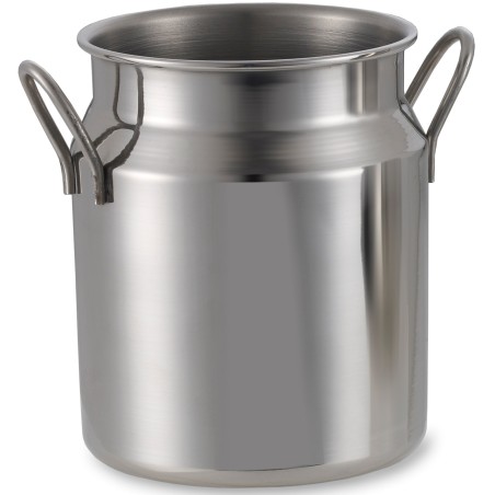 Miniatiūriniai saldainiai užkandžiams nerūdijantis plienas 45x50mm - Hendi 426463 Miniatiūriniai saldainiai užkandžiams nerūdijantis plienas 45x50mm - Hendi 426463