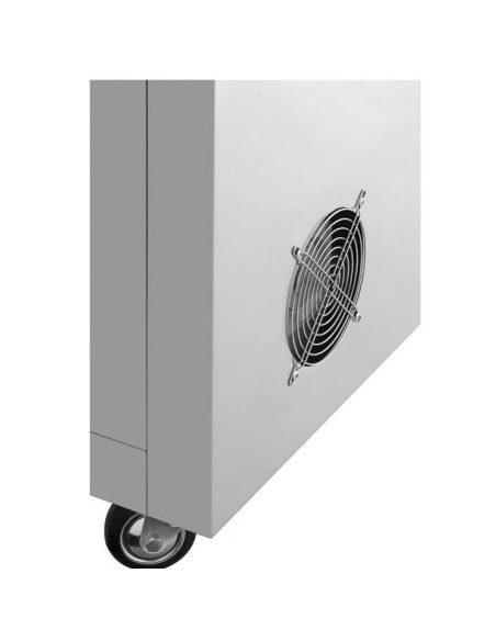 Pakavimo mašinos kameros vakuuminis sandariklis maisto maišeliams 40cm laisvai stovintis 900W MSW VPM-900G Pakavimo mašinos kameros vakuuminis sandariklis maisto maišeliams 40cm laisvai stovintis 900W MSW VPM-900G