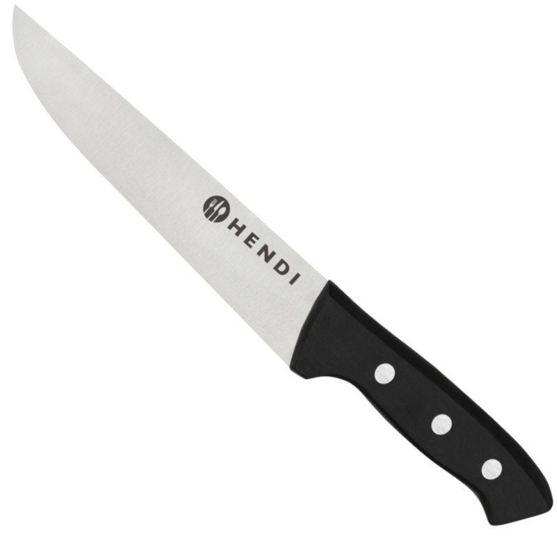 Mėsos peilis 210 mm Profi - Hendi 840276