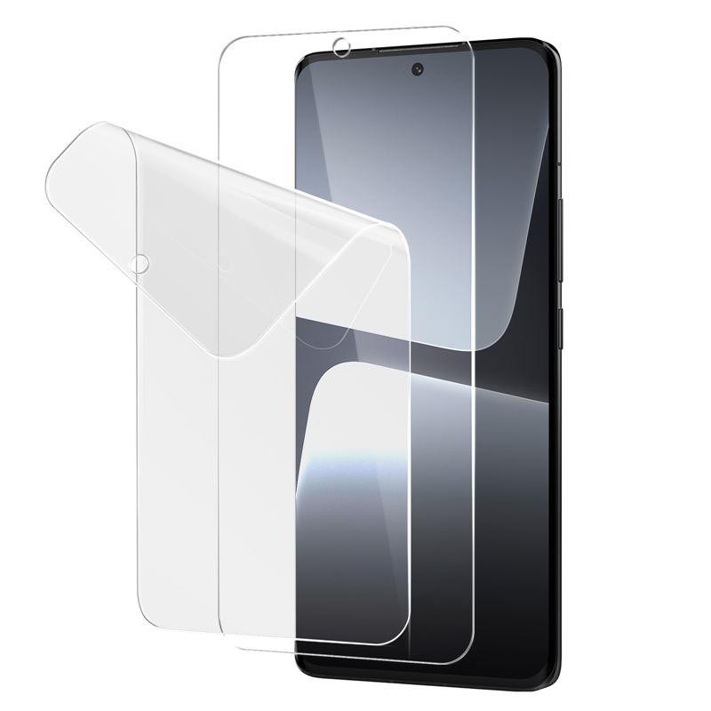 Spigen Neo Flex hidrogelio plėvelė Xiaomi 13 Pro - 2 vnt.