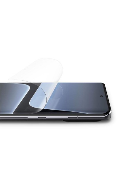 Spigen Neo Flex hidrogelio plėvelė Xiaomi 13 Pro - 2 vnt.