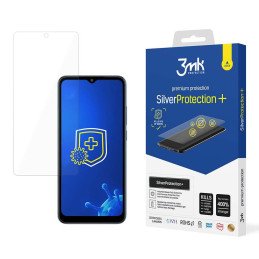 3mk SilverProtection+ apsauginė folija skirta Poco C50