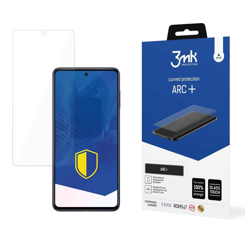 3mk ARC+ folija, skirta Samsung Galaxy M54