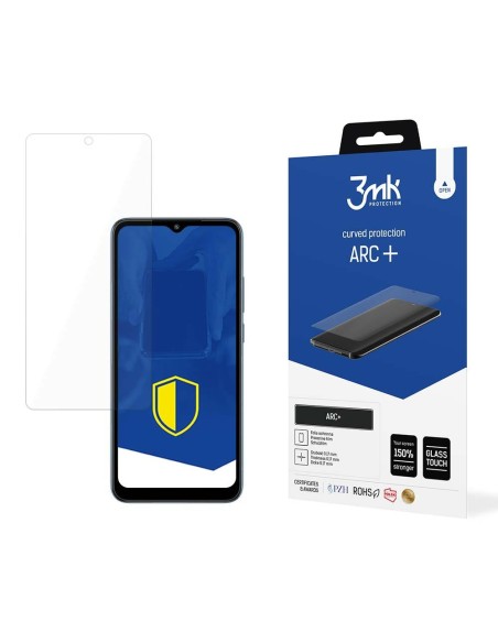 3mk ARC+ folija ant Poco C50 3mk ARC+ folija ant Poco C50