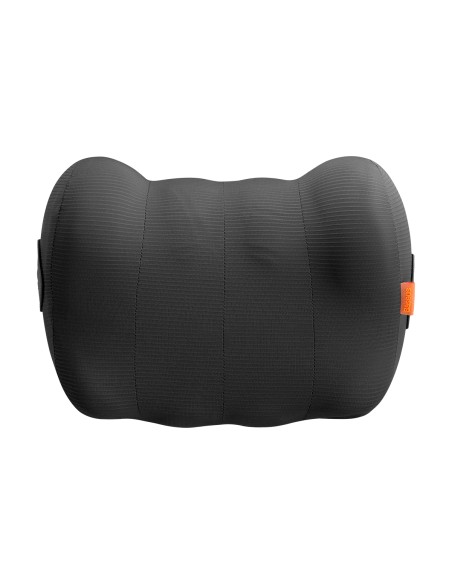 Baseus ComfortRide automobilio galvos atramos pagalvėlė - juoda Baseus ComfortRide automobilio galvos atramos pagalvėlė - juoda