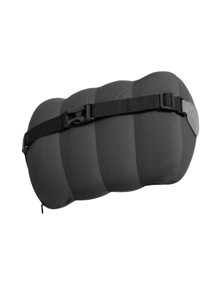 Baseus ComfortRide automobilio galvos atramos pagalvėlė - juoda Baseus ComfortRide automobilio galvos atramos pagalvėlė - juoda