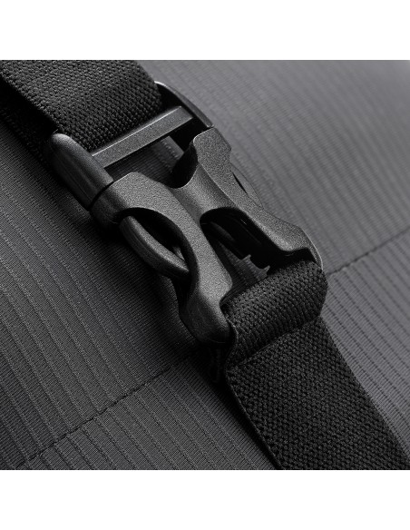 Baseus ComfortRide automobilio galvos atramos pagalvėlė - juoda Baseus ComfortRide automobilio galvos atramos pagalvėlė - juoda