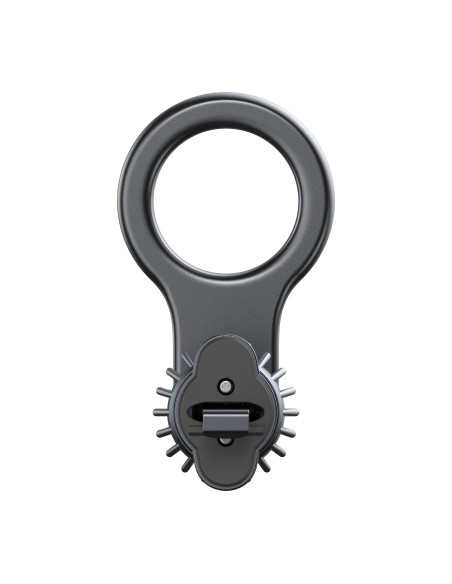 Magnetinis automobilinis laikiklis iPhone su MagSafe Joyroom JR-ZS355 - juodas Magnetinis automobilinis laikiklis iPhone su MagSafe Joyroom JR-ZS355 - juodas