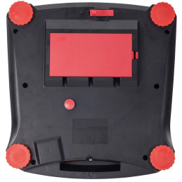 Pramoninės kompaktiškos elektroninės svarstyklės RANGER 3000 3kg / 0,1g - OHAUS R31P3