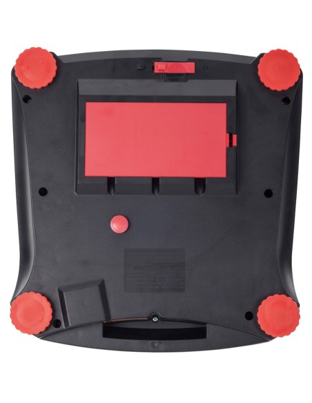 Pramoninės kompaktiškos elektroninės svarstyklės RANGER 3000 6kg / 0,2g - OHAUS R31P6