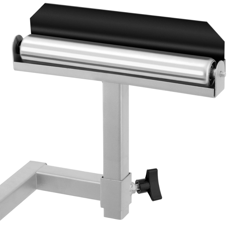 Darbinio stalo pagrindas kampiniam pjūklui iki 300 kg 1390-3000 mm