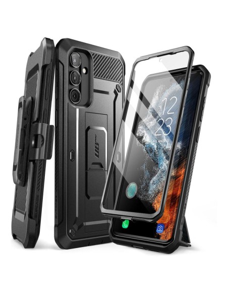 Unicorn Beetle Pro Supcase dėklas, skirtas Samsung Galaxy A34 5G - juodas Unicorn Beetle Pro Supcase dėklas, skirtas Samsung Galaxy A34 5G - juodas