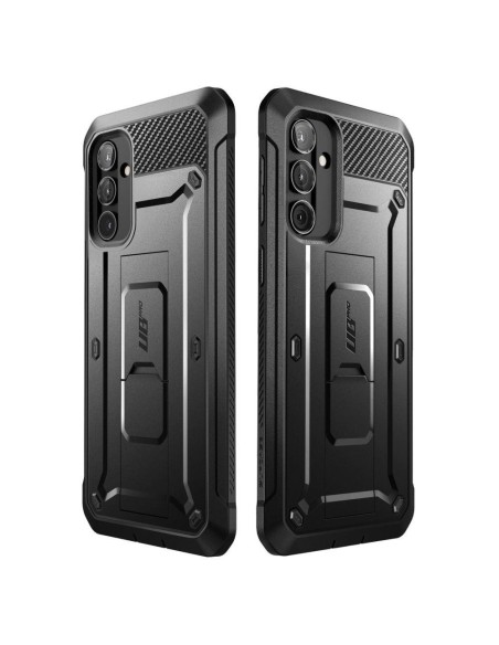 Unicorn Beetle Pro Supcase dėklas, skirtas Samsung Galaxy A34 5G - juodas Unicorn Beetle Pro Supcase dėklas, skirtas Samsung Galaxy A34 5G - juodas