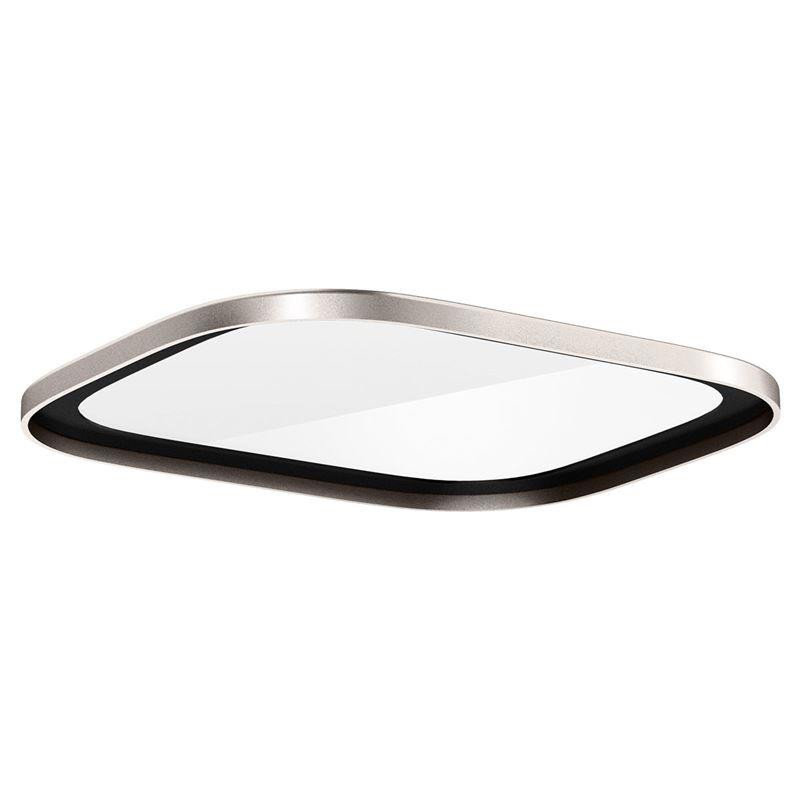 Spigen Glas.tR Slim Pro grūdintas stiklas, skirtas Apple Watch Ultra (49 mm) - smėlio spalvos