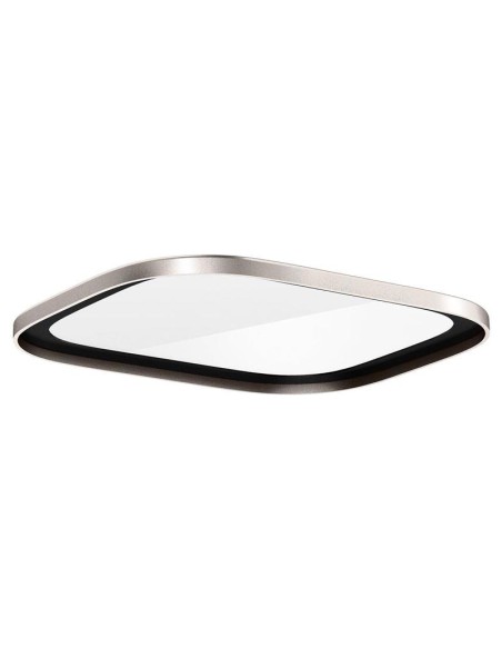 Spigen Glas.tR Slim Pro grūdintas stiklas, skirtas Apple Watch Ultra (49 mm) - smėlio spalvos Spigen Glas.tR Slim Pro grūdintas stiklas, skirtas Apple Watch Ultra (49 mm) - smėlio spalvos
