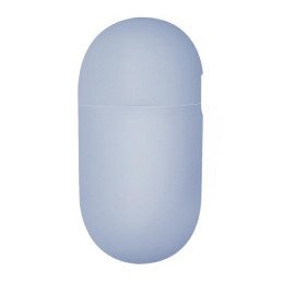 Uniq Lino dėklas, skirtas AirPods 3 - mėlynas