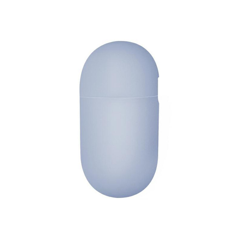 Uniq Lino dėklas, skirtas AirPods 3 - mėlynas