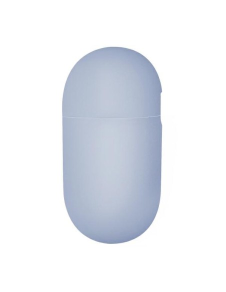 Uniq Lino dėklas, skirtas AirPods 3 - mėlynas