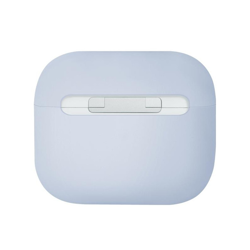 Uniq Lino dėklas, skirtas AirPods Pro – mėlynas