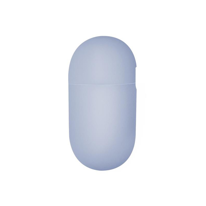 Uniq Lino dėklas, skirtas AirPods Pro – mėlynas