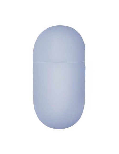Uniq Lino dėklas, skirtas AirPods Pro – mėlynas Uniq Lino dėklas, skirtas AirPods Pro – mėlynas