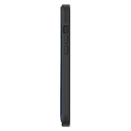 UNIQ Transforma Magclick įkrovimo dėklas, skirtas iPhone 14 Pro - mėlynas