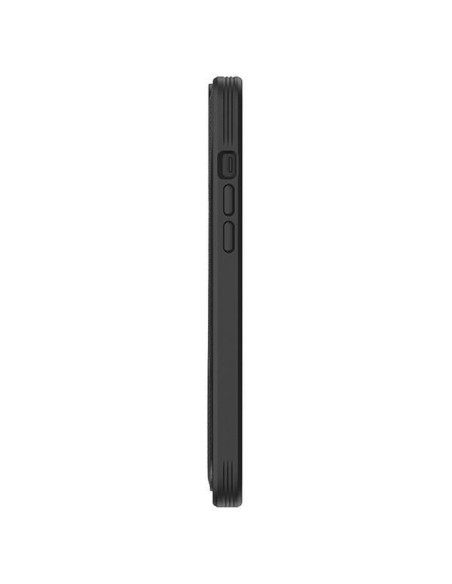 UNIQ Transforma Magclick įkrovimo dėklas, skirtas iPhone 14 Pro Max - juodas UNIQ Transforma Magclick įkrovimo dėklas, skirtas iPhone 14 Pro Max - juodas