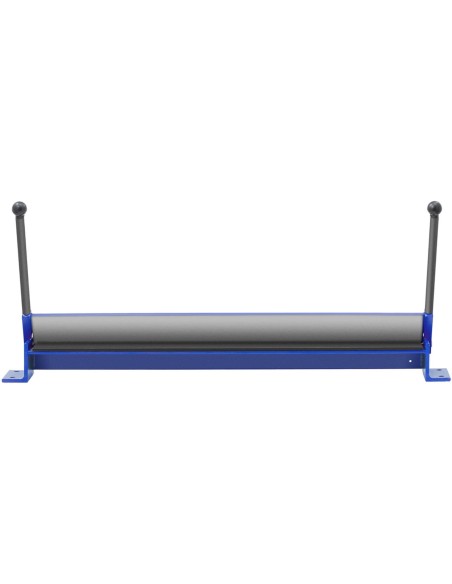 Rankinis lakštinio metalo lankstiklis 0-90 laipsnių gr. 1,2 mm 76 cm Rankinis lakštinio metalo lankstiklis 0-90 laipsnių gr. 1,2 mm 76 cm