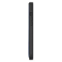 UNIQ Transforma Magclick įkrovimo dėklas, skirtas iPhone 14 Pro Max - mėlynas