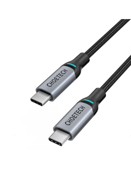 C tipo USB kabelis – C tipo USB maitinimo šaltinis 100W 5A 1,8m SET 2x juodas C tipo USB kabelis – C tipo USB maitinimo šaltinis 100W 5A 1,8m SET 2x juodas