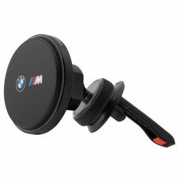 BMW M Edition magnetinis automobilinis laikiklis orlaidei/ langui - juodas