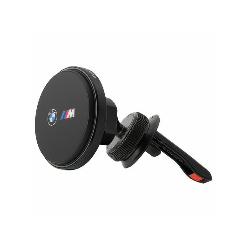 BMW M Edition magnetinis automobilinis laikiklis orlaidei/ langui - juodas