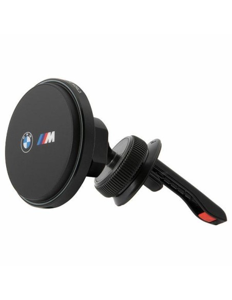 BMW M Edition magnetinis automobilinis laikiklis orlaidei/ langui - juodas BMW M Edition magnetinis automobilinis laikiklis orlaidei/ langui - juodas