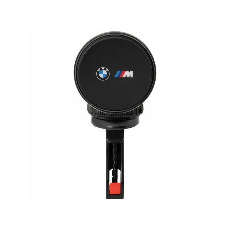 BMW M Edition magnetinis automobilinis laikiklis orlaidei/ langui - juodas