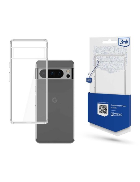 3mk Armor Case, skirtas Google Pixel 8 5G 3mk Armor Case, skirtas Google Pixel 8 5G