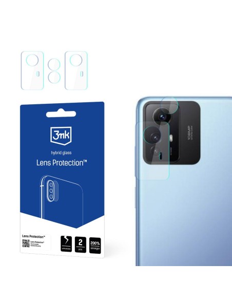 3mk Lens Protection™ hibridinis fotoaparato stiklas, skirtas Xiaomi Redmi Note 12s 3mk Lens Protection™ hibridinis fotoaparato stiklas, skirtas Xiaomi Redmi Note 12s