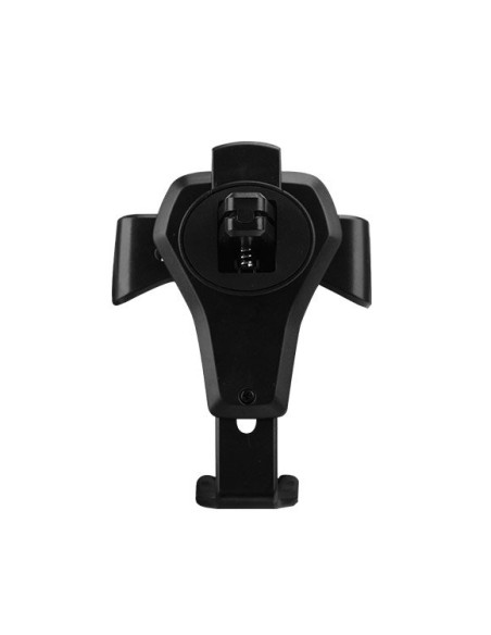 Gravitacinis automobilinio telefono laikiklis oro angai Car Holder H01 juodas Gravitacinis automobilinio telefono laikiklis oro angai Car Holder H01 juodas