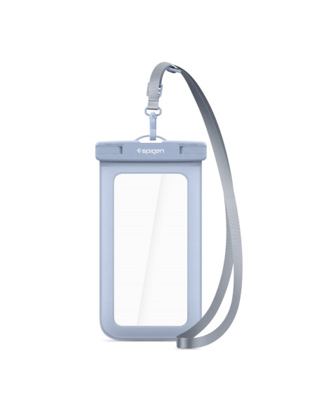 Spigen Aqua Shield A601 dėklas, atsparus vandeniui IPX8 - violetinis Spigen Aqua Shield A601 dėklas, atsparus vandeniui IPX8 - violetinis