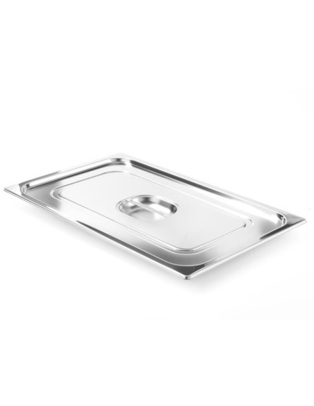 Dangtis GN plieno Profi Line GN 1/3 - Hendi 804131