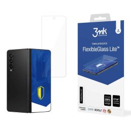 3mk FlexibleGlass Lite™ hibridinis stiklas „Samsung Galaxy Z Fold 5“ (priekyje)