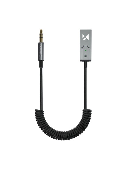 Wozinsky WTODB Bluetooth 5.3 garso adapteris / AUX garso imtuvas