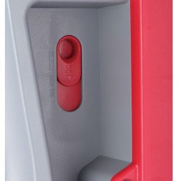 VALOR 4000 svarstyklės su legalizavimu virtuvės gastronomija vandeniui IP68 LED 15Kg / 5g - OHAUS V41PWE15T-M