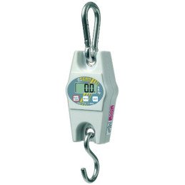 Kablio svarstyklės HCB LCD 50Kg / 20g - KERN HCB50K20